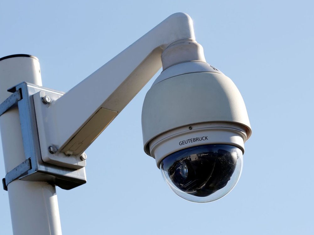 Sin personal para monitoreo de cámaras de seguridad en San Marcos 