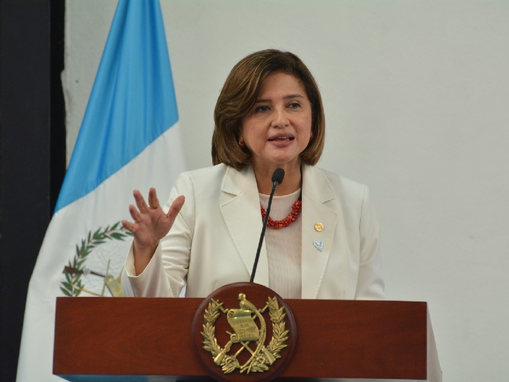 Suman 61 mil 833 embarazos en adolescentes en lo que va de 2024, afirma vicepresidenta 