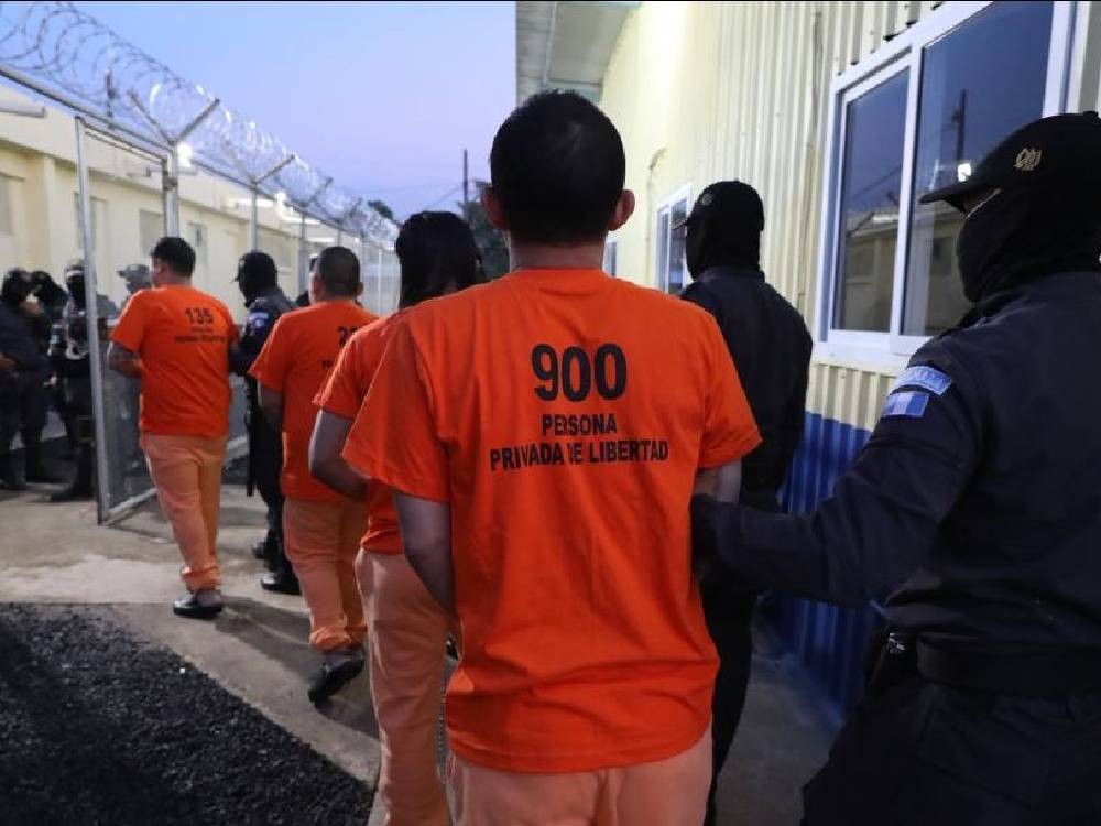 Suspenden visitas en cárcel de máxima seguridad Renovación I tras intento de motín
