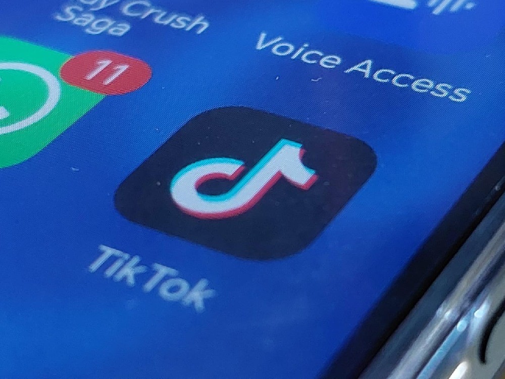 Texas demanda a TikTok por violar la privacidad de los usuarios menores de edad