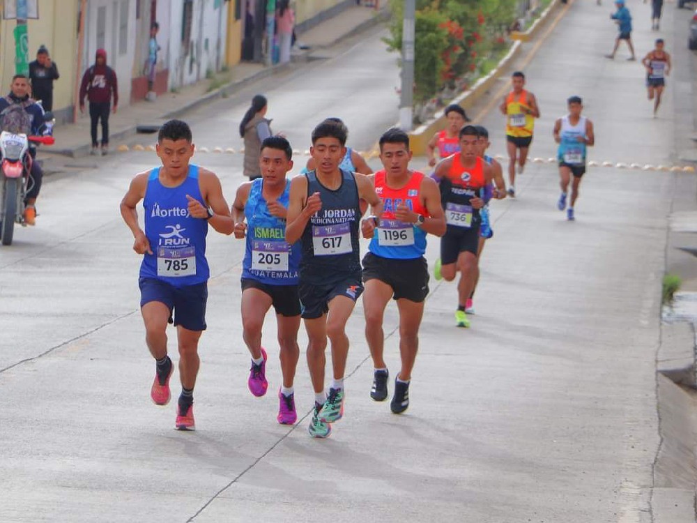 Un reto de altura: anuncian la 42 edición del Ascenso a Los Cuchumatanes