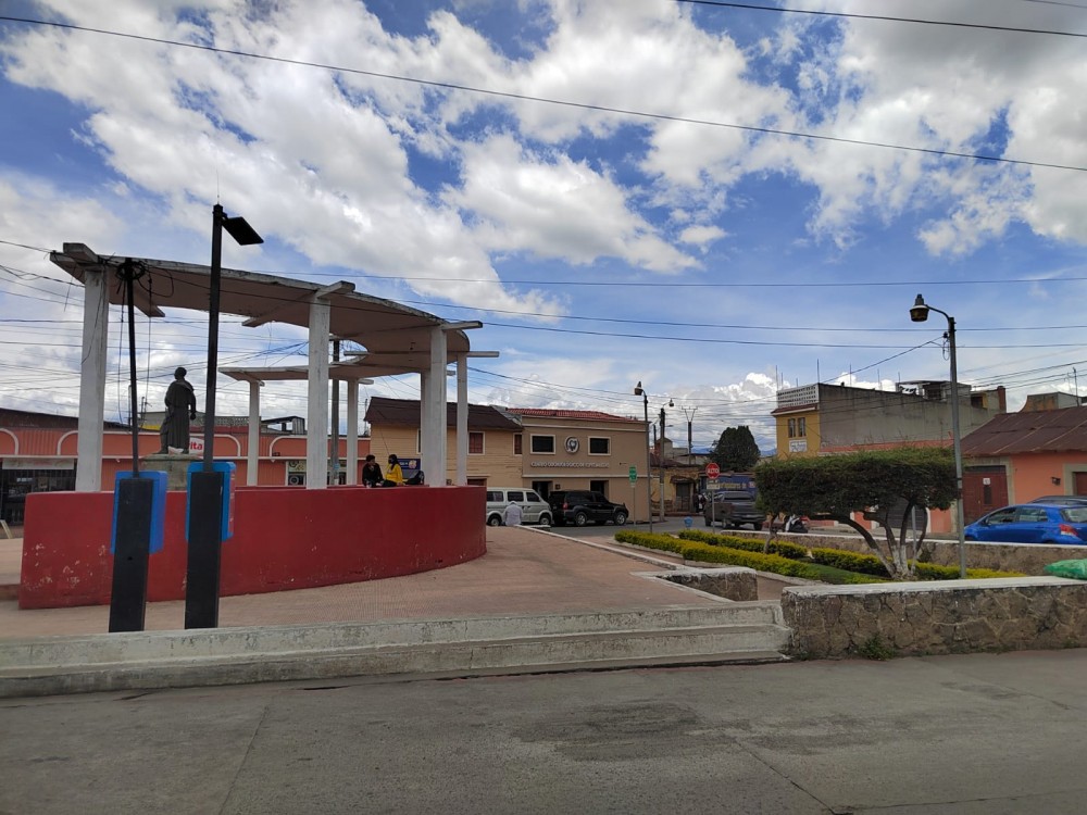 Vecinos en cercanías  al Parque Bolívar exigen pronta respuesta ante inseguridad 