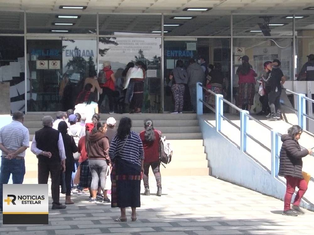 VIDEO | A un promedio de 700 pacientes renales atiende el HRO cada mes