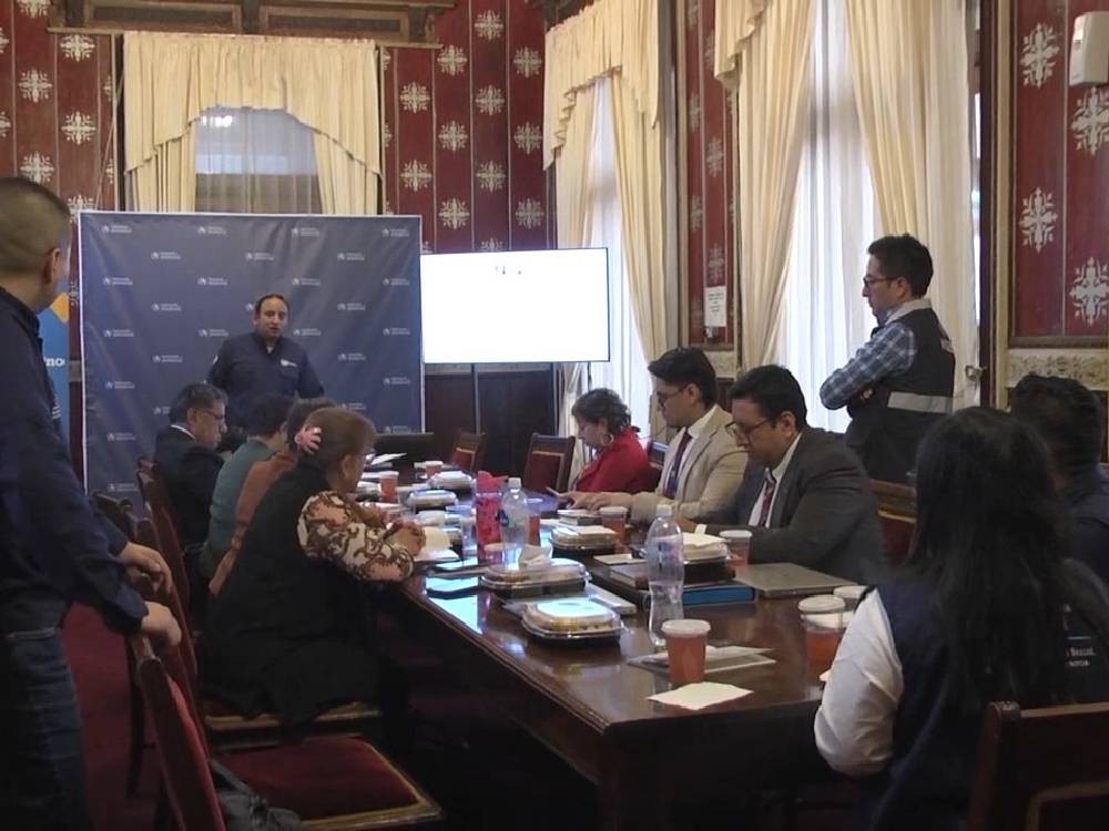 VIDEO | Buscan reducir embarazos en menores de edad 