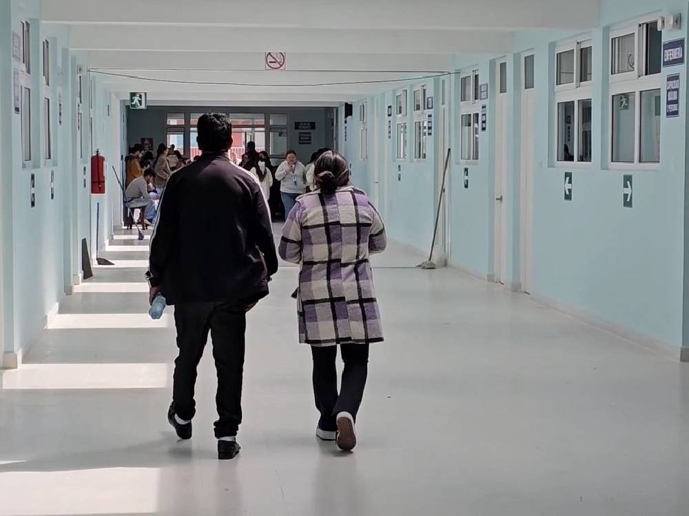 VIDEO | Casos de hepatitis afectan a comunidad en San Marcos 