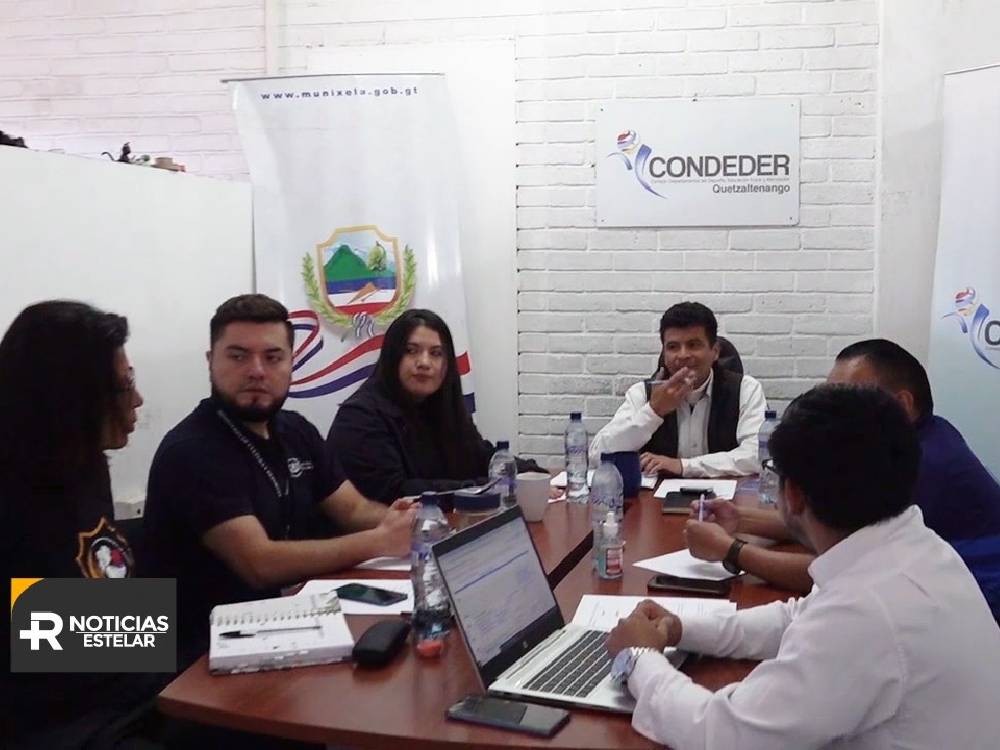 VIDEO | Condeder planifica actividades para 2025