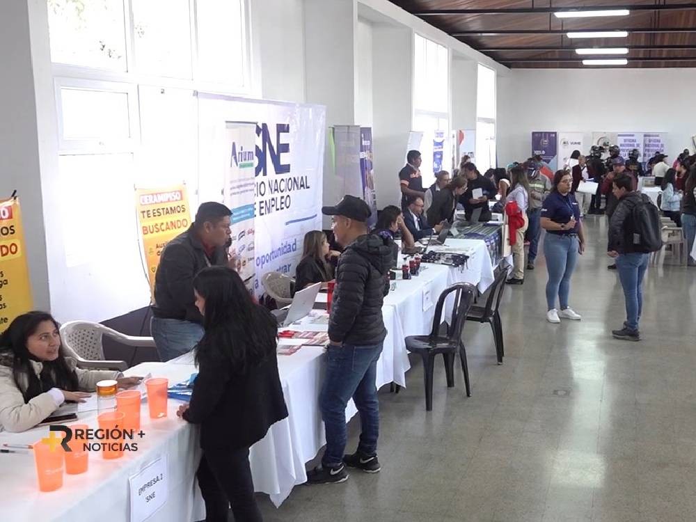 VIDEO | “Expo Retorno de Vuelta a Casa” se realiza en Xela