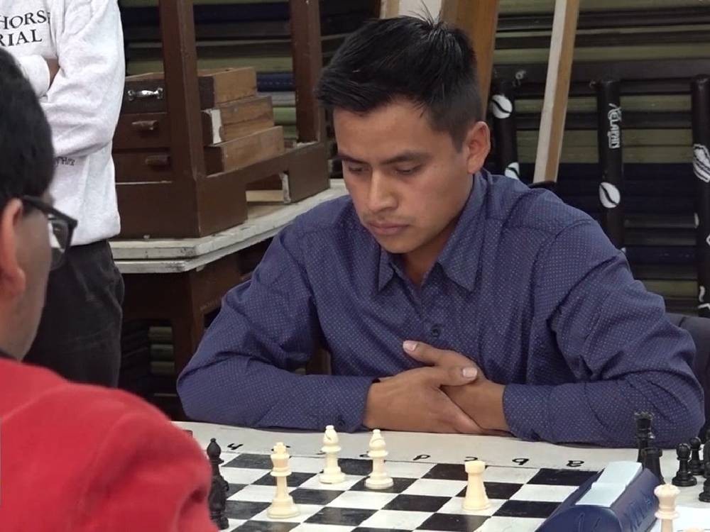 VIDEO | Finaliza Torneo Departamental de Ajedrez en Quetzaltenango 