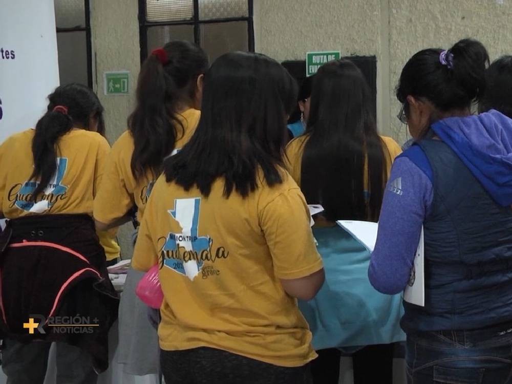 VIDEO | Preocupa alto número de embarazos en niñas