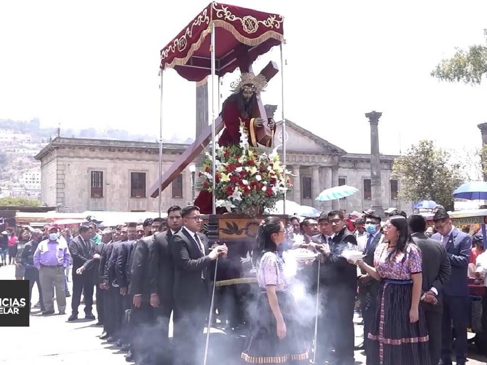 VIDEO | Realizan primer acercamiento entre autoridades y hermandades, previo a la Cuaresma y Semana Santa 