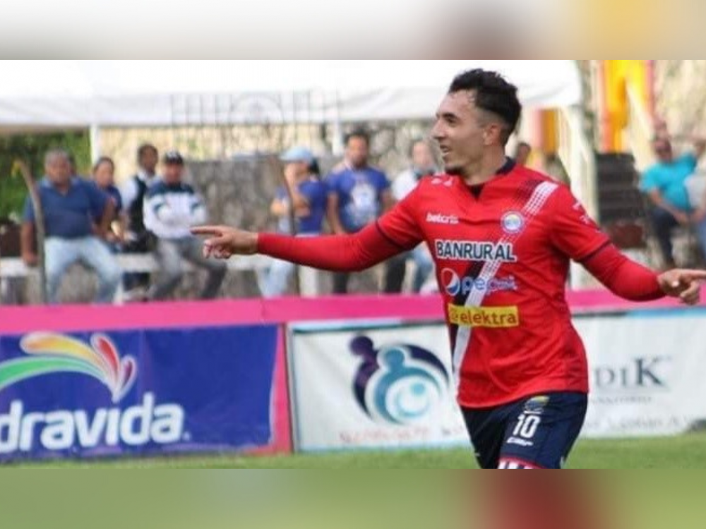 Xelajú imparable, vence de visita a Cobán y llega a siete triunfos seguidos