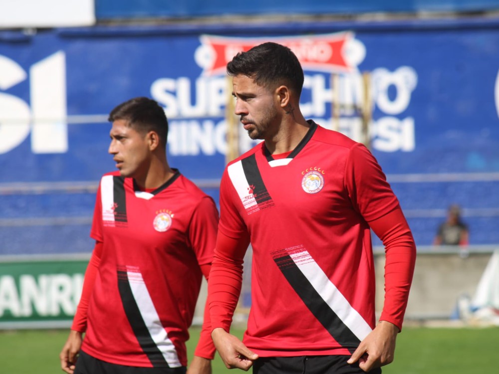 Xelajú ya tiene fecha de regreso para los entrenamientos